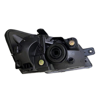 Phare avant RoadRage pour Hyundai GETZ GETA 2002 - 2005, lampe de phare, phare avant, pièces automobiles 92101-1C000 92102-1C000