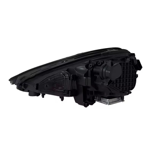 Auto-Zubehör LED-Scheinwerfer für Porsche Cayenne 958.1 11-13 Upgrade Matrix Hochwertige Plug-and-Play Beleuchtungssysteme - Product Image 6