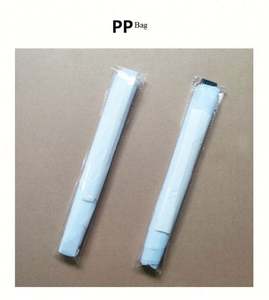 Promoción: Abanico de Plástico de 13 Pulgadas con Diseño OEM, Colorido, para Eventos Deportivos, con Logotipo Personalizado, Abanico de Baile, Abanico Sublimable en Blanco, Abanico Sonoro - Product Image 5