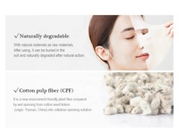 Prusa MOND'SUB Vegan — masque Facial, à forte pénétration, hydratant et à la pastèque