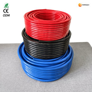 สายยางแก๊สแรงดันสูง 500 psi ขนาด 10 มม. เสริมใยแก้ว <span class=keywords><strong>ราคา</strong></span>ถูก สายยางลมน้ำ PVC สำหรับงานเชื่อม สายยางเครื่องมือลม - Product Image 5