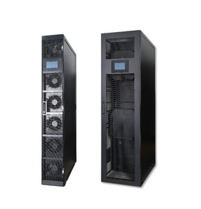 เครื่องปรับอากาศแบบแยกส่วนคุณภาพสูง W-tel พร้อมปั๊ม ประสิทธิภาพสูง เสียงรบกวนต่ำ สำหรับศูนย์ข้อมูล รุ่น Cra3012 ระดับแถว - Product Image 3
