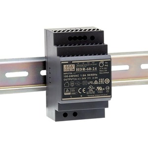 Acrel Medical IT ICU/CCU/Operation Room HDR-60-24 <strong>Power</strong> <strong>Supply</strong> <strong>Module</strong> - Product Image 4