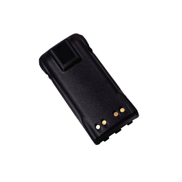 Rechargeable Walkie Talkie Battery Pack HNN9008A for Motorola GP140 240 324 338 Two Way Radio Battery