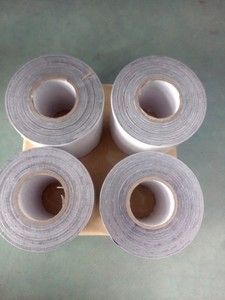 Cinta Exterior de Polietileno (PE) de 1.1 mm para Aplicació<span class=keywords><strong>n</strong></span> en Frío CYCT, Barrera Climática para Tuberías de Petróleo, <span class=keywords><strong>Gas</strong></span>, Petroquímicos y Aguas Residuales - Product Image 3