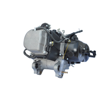 Moteur 139QMB 50cc 80cc 100cc fabriqué en chine xinjian