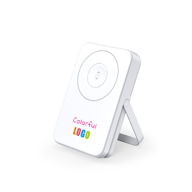 MIABOO P302 New High-Capacity 10000mAh Portable Li-Polymer Fast Charging QC22.5W+PD20W Magnetic Wireless Power Bank 1 Year