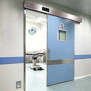 Puerta Médica con Revestimiento de Plomo con Grosor de Plomo Personalizado de 1 mm, 2 mm, 3 mm, 4 mm, 5 mm para Proyectos de Protección contra la Radiación - Product Image 6