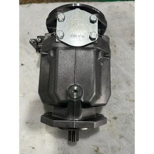 Pompe à piston série A10VO63 pour chargeuse sur pneus A10V A10VO60DFR/52R-VSD61N00 - Product Image 3
