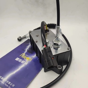 Motor de Aceleración KECM-2024-62C en Oferta, Acelerador KECM202462C para CLG922 - Product Image 2