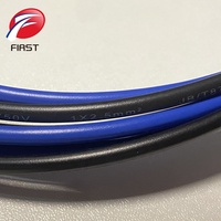 Câble d'interconnexion d'alimentation DB3 mâle-femelle de qualité opérateur, anti-oxydation, pour la connexion du système d'alimentation ZTE C320 OLT PSU-AC