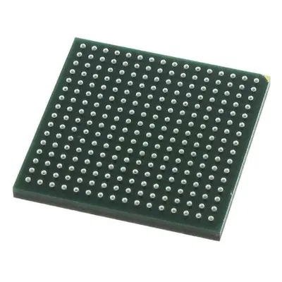 Elektronik LC5512MV-75 BGA chip time relay switch diode block 5mm round uv