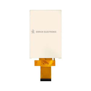 Shenzhen Enrich High Resolution 3.98 Inch TFT <strong>LCD</strong> Display Module 320x480 Resolution - Product Image 4