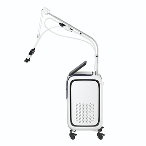 Appareil de remodelage corporel par ondes cryomagnétiques tout-en-un pour traiter les ridules, la peau relâchée et dissoudre la graisse – Appareil de beauté professionnel pour salon - Product Image 3