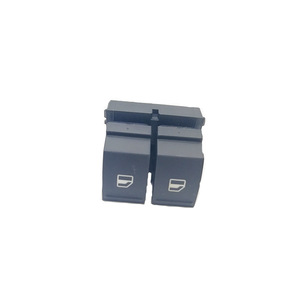 สวิตช์ควบคุมกระจกรถยนต์ 1Z0959858 HX-0091 สำหรับเปลี่ยนซ่อม - Product Image 1