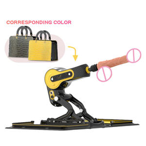 Automatische Stoßdildo-Sexmaschine Analplug Weibliche Masturbationshilfen Heizender Elektrischer Dildo-Vibrator für Frauen und Männer - Product Image 2