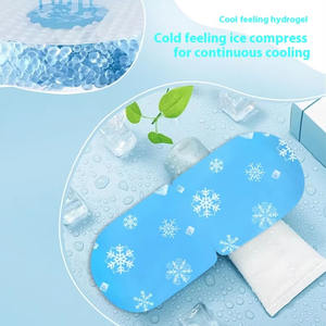 Mascarilla <span class=keywords><strong>de</strong></span> <span class=keywords><strong>ojos</strong></span> autorefrescante <span class=keywords><strong>de</strong></span> hidrogel, mascarilla <span class=keywords><strong>de</strong></span> <span class=keywords><strong>ojos</strong></span> fríos para <span class=keywords><strong>ojos</strong></span> hinchados <span class=keywords><strong>y</strong></span> ardientes, compresa fría para un alivio rápido <span class=keywords><strong>de</strong></span> la fatiga <span class=keywords><strong>y</strong></span> los dolores <span class=keywords><strong>de</strong></span> <span class=keywords><strong>cabeza</strong></span> - Product Image 4