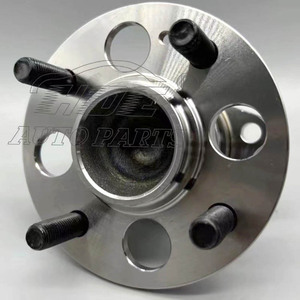 3785A035 3785A064 VKBA7663 Venta al por mayor de piezas de automóvil HDE, rodamiento de cubo de rueda para Mitsubishi Outlander - Product Image 4