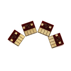 Ocinkjet Bộ <span class=keywords><strong>Chip</strong></span> Cố Định Đặt Lại Hộp Mực 4 Màu Cho Máy In HP 950 951 951XL 950XL Cho Máy In HP Officejet Pro 8100 8600 - Product Image 4