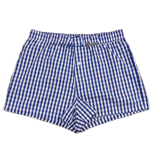 Calzoncillos Boxer CELINNE de Alta Calidad, Cómodos, Estampados, de Talle Medio, Talla Grande, para Hombre, de Algodón - Product Image 2