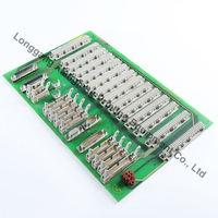 Carte de circuit imprimé d'origine C 37V 0527 70 pour machine d'impression offset Manroland, pièce de rechange pour imprimante Roland, impression de haute qualité