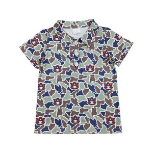 สั่งจองล่วงหน้าขั้นต่ำ 5 ชิ้น เสื้อยืดเด็กผู้ชายลายทีมฟุตบอลสำหรับฤดูร้อน ขายส่งราคาโรงงาน เสื้อผ้าเด็กแฟชั่นใหม่สำหรับเด็กวัยหัดเดิน - Product Image 6