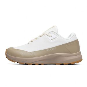 Wholesale Lightweight Waterproof Men's Hiking Shoes Fashion Walking Traveling Cross-country Jogging Summer Autumn Outdoor Shoes - Product Image 3