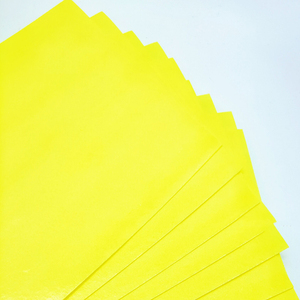Feuilles de papier de riz A4 de haute qualité décorations de gâteau de cuisson de noël nouvel an papiers gaufrettes comestibles - Product Image 4