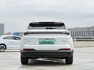 Auto en Oferta 2023 2024 2025 Neta X 400 SUV Eléctrico de 5 Asientos - Product Image 4