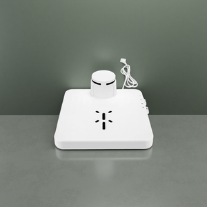 <span class=keywords><strong>Secador</strong></span> <span class=keywords><strong>Corporal</strong></span> Automático, Soplador de Aire Eléctrico, Secado Rápido de Cuerpo Completo, para Baño, Hogar, Hotel, Spa, Uso Silencioso - Product Image 1