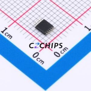 Amplificador de detección de corriente de Chip IC de circuito integrado INA2181A2IDGSR nuevo y Original - Product Image 2