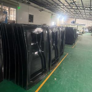 Vacuum Forming Service & Cutting <b>ABS</b> Parts for Industrial Use-Guangdong Manufacturer - Product Image 3