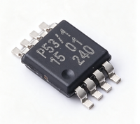 Pca9553Dp/01,118 8 Tssop Pilote LED I2C 4 canaux 2,3V à 5,5V 25mA en stock