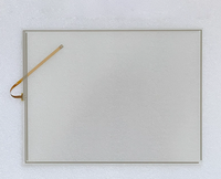 Écran tactile résistif de 15 pouces, panneau tactile, verre tactile T010-1201-X131/01 1201-250 ATTI Inditech