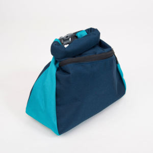 Sac à craie pour escalade et bloc, nouvelle conception d'usine, fermeture à enroulement, grande taille, seau à craie - Product Image 6