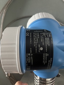 Radar de niveau à ondes guidées Endress+Hauser FMP56, précision de mesure 2 mm, paramètres - Product Image 4