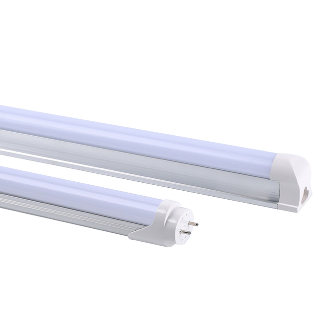 China Wholesale Products 1ft 2ft 3ft 4ft 5ft T8 LED TUBE SMD 2835 Led Light Tube Led Tube Light 4ft