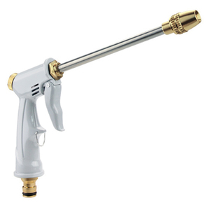 <span class=keywords><strong>Lance</strong></span> de nettoyage <span class=keywords><strong>haute</strong></span> <span class=keywords><strong>pression</strong></span> <span class=keywords><strong>pour</strong></span> lavage de voiture Pistolet à eau <span class=keywords><strong>pour</strong></span> <span class=keywords><strong>tuyau</strong></span> <span class=keywords><strong>d</strong></span>'eau - Product Image 1
