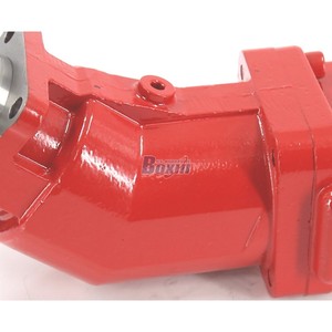Bomba de pistón XPI-63L de 63 cc/rev para sistemas hidráulicos - Socio de suministro para distribuidores - Product Image 4