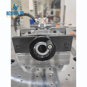 Máquina de Prensado y Apilamiento de Módulos de Baterías de Litio para Sistemas de Almacenamiento de Energía - Product Image 5