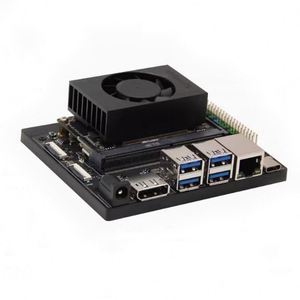 NVIDIA Jetson orin NX 8GB kit de desarrollo desarrollador 16GB AI tablero integrado - Product Image 1