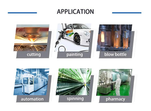 เครื่องอบแห้งแช่แข็งในบ้านเกรดเชิงพาณิชย์อุปกรณ์อบอาหารแช่แข็ง - Product Image 4