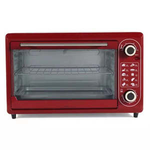بيع بالجملة فرن كهربائي تجاري خبز بيتزا متعدد الوظائف للمطاعم والمطبخ والمنزل والمطاعم - Product Image 1