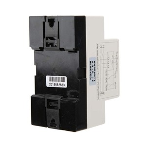 Protector de Secuencia de Fase JVR JVR800-2, Relé de CA de 380V para Sistemas Trifásicos, Protección Contra Sobretensión y Baja Tensión - Product Image 3