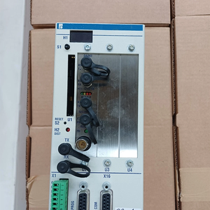 ชุดควบคุม PPC-R22.1N-T-Q1-NN-NN-FW ของแท้ 100% ใหม่เอี่ยม - Product Image 2