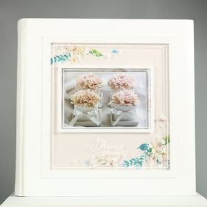 Il nostro Libro di Avventura 3D In Rilievo Parole Movie Up Photo Album Scrapbook per il Regalo di Anniversario di Matrimonio foto Album - Product Image 3