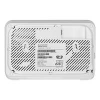 JUQU EN8145XR AX3000 FTTR ONT 4GE+1TEL+1USB 2.4G 5G Wi-Fi 6 10G XGPON ONU SC UPC