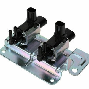 Válvula Solenoide de Vacío para Ford Focus 5243591 BS7E9J559AA 4M5G9J559NB, Pieza de Repuesto Automotriz - Product Image 1