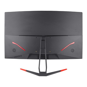 Tam Görünüm 1 ms Tepki 27 Inç PC monitörü Oyun 144 hz E spor Kulübü 2 k oyun monitörü - Product Image 4
