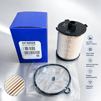 Filtre à huile, numéros de pièces OEM : 31372212, 32140029, 31321084, 31372214, pièces de rechange d'origine pour voitures, directement du fabricant